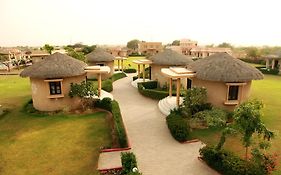 Thar Oasis Resort And Camp