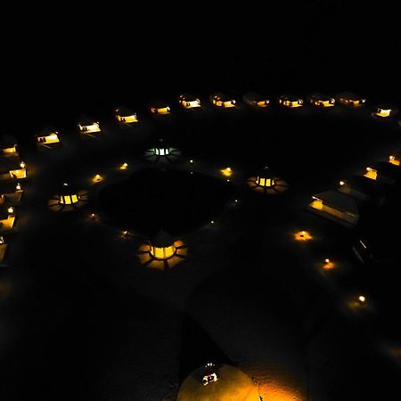 Thar Oasis Resort And Camp Dechu Exterior photo