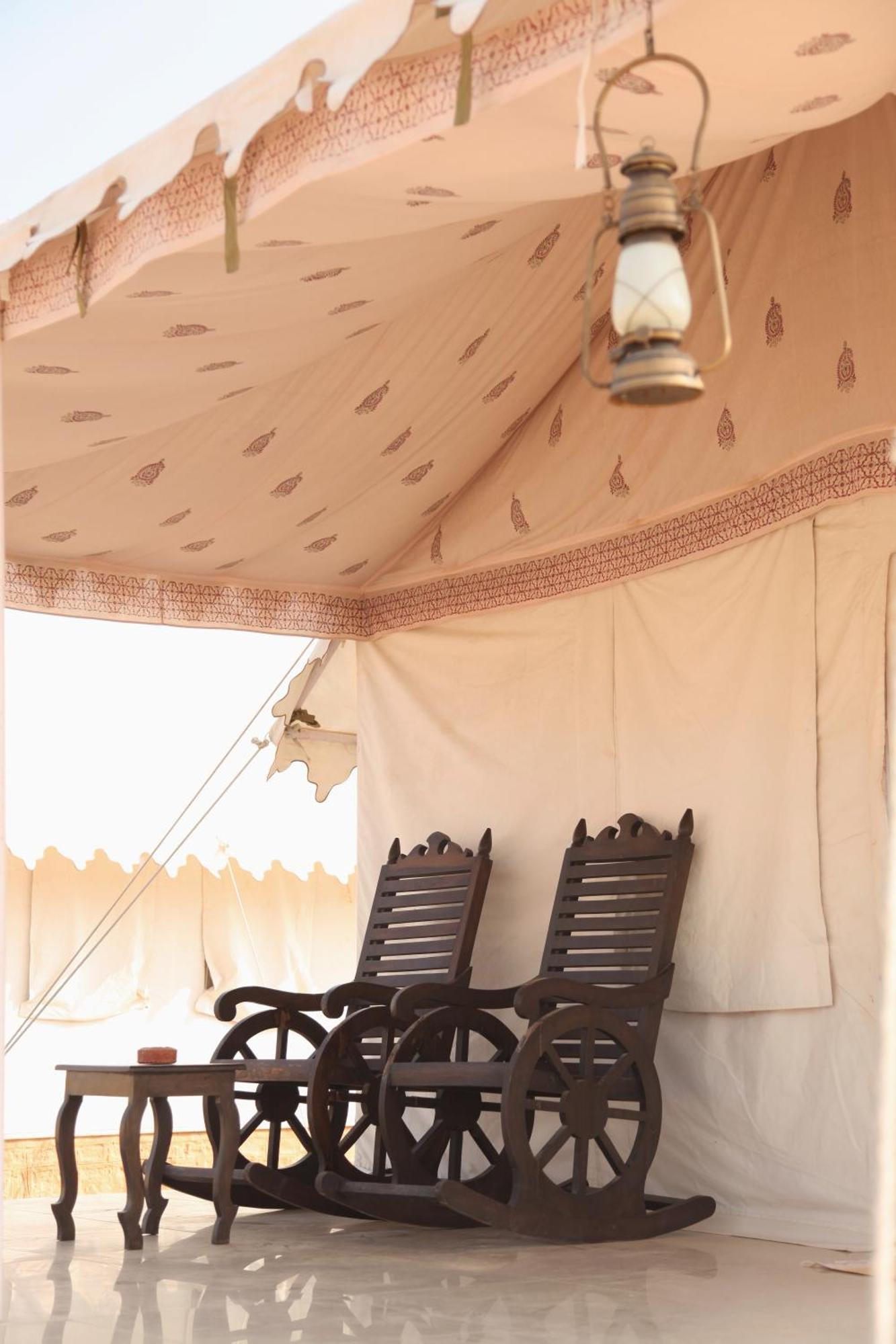 Thar Oasis Resort And Camp Dechu Exterior photo